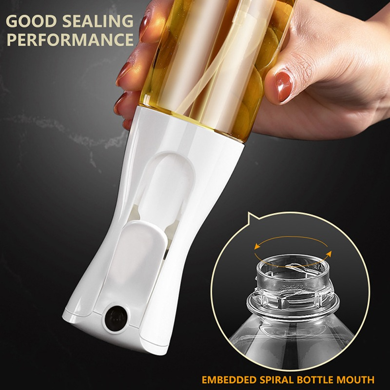 Olive Oil Spray BBQ Cooking Kitchen Baking